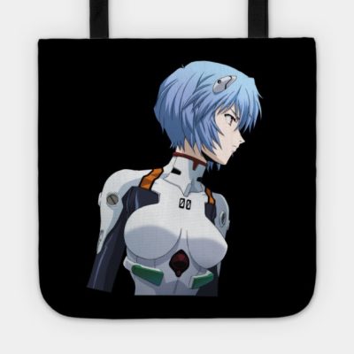 Ayanami Rei Tote Official Evangelion Merch