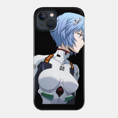 Ayanami Rei Phone Case Official Evangelion Merch
