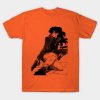 Misato Katsuragi T-Shirt Official Evangelion Merch