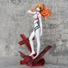 25cm NEON GENESIS EVANGELION Figure Rebuild of Evangelion Asuka Langley Soryu Anime Figure Kawaii Collection Doll 1 - Evangelion Merch