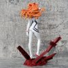 25cm NEON GENESIS EVANGELION Figure Rebuild of Evangelion Asuka Langley Soryu Anime Figure Kawaii Collection Doll 2 - Evangelion Merch