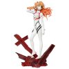 25cm NEON GENESIS EVANGELION Figure Rebuild of Evangelion Asuka Langley Soryu Anime Figure Kawaii Collection Doll 4 - Evangelion Merch