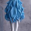 Anime Evangelion 23cm EVA Ayanami Rei Figure Sexy Long Hair Rei Action Figures PVC Model Doll 5 1 - Evangelion Merch