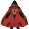 Asuka Neon Genesis Evangelion AOP Hooded Cloak Coat MAIN Mockup 800x800 1 - Evangelion Merch