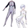 EVANGELION Ayanami Rei Cosplay Costume Anime Asuka Tights Jumpsuits Halloween Christmas Cos Play Bodysuit for Men.jpg 640x640 3 - Evangelion Merch