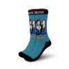 neon genesis evangelion shinji ikari socks anime custom socks pt10 gearanime 700x700 1 - Evangelion Merch