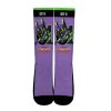 neon genesis evangelion unit 01 socks anime custom socks pt10 gearanime 2 - Evangelion Merch
