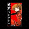 Asuka Neo Genesis Tote Official Evangelion Merch