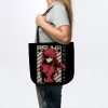 Evangelion Asuka Poster Anime Tote Official Evangelion Merch