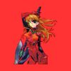 Asuka Glitched Mug Official Evangelion Merch