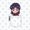 Misato Pocket Chibi Mug Official Evangelion Merch