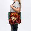Asuka Aesthetic Tote Official Evangelion Merch