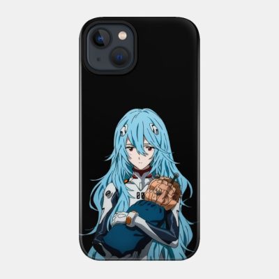 Rei Phone Case Official Evangelion Merch