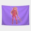 Asuka Tapestry Official Evangelion Merch