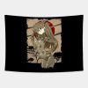 Asuka Langley Soryu Neon Genesis Evangelion Shinse Tapestry Official Evangelion Merch