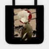 Kaworu Nagisa Neon Genesis Evangelion Shinseiki Ev Tote Official Evangelion Merch