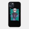 Kaworu Nagisa Neon Genesis Evangelion Shinseiki Ev Phone Case Official Evangelion Merch