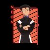 Toji Suzuhara Neon Genesis Evangelion Shinseiki Ev Tapestry Official Evangelion Merch