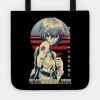 Rei Ayanami Tote Official Evangelion Merch