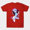 Rei Ayanami T-Shirt Official Evangelion Merch