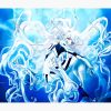  Rei Ayanami Neon Genesis Evangelion Tapestry Official Evangelion Merch