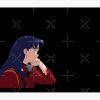 Misato Katsuragi Evangelion Tapestry Official Evangelion Merch