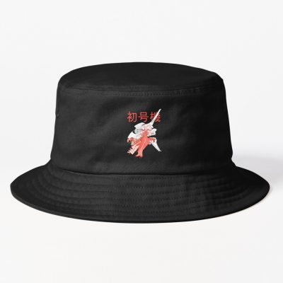 Bucket Hat Official Evangelion Merch