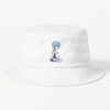 Rei Ayanami Bucket Hat Official Evangelion Merch