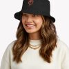  Bucket Hat Official Evangelion Merch