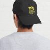 Eva_01 Kanji Cap Official Evangelion Merch