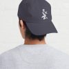 Rei Ayanami - Evangelion Cap Official Evangelion Merch