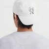 Rei Ayanami Eva Cap Official Evangelion Merch