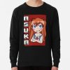 ssrcolightweight sweatshirtmens10101001c5ca27c6frontsquare productx1000 bgf8f8f8 1 - Evangelion Merch