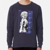 ssrcolightweight sweatshirtmens322e3f696a94a5d4frontsquare productx1000 bgf8f8f8 7 - Evangelion Merch