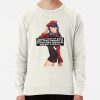 ssrcolightweight sweatshirtmensoatmeal heatherfrontsquare productx1000 bgf8f8f8 9 - Evangelion Merch
