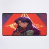 Exclusive Neon Genesis Evangelion Xxxiii Art And Merchandising: Stunning Images For True Fans. Mouse Pad Official Evangelion Merch