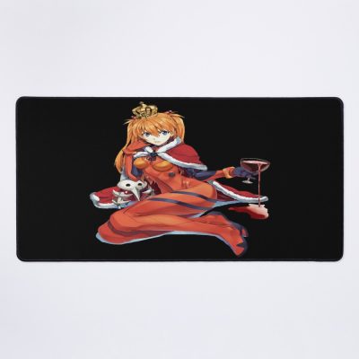 Evangelion Mouse Pad Official Evangelion Merch
