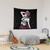 Misato Katsuragi- Neon Genesis Evangelion Tapestry Official Evangelion Merch