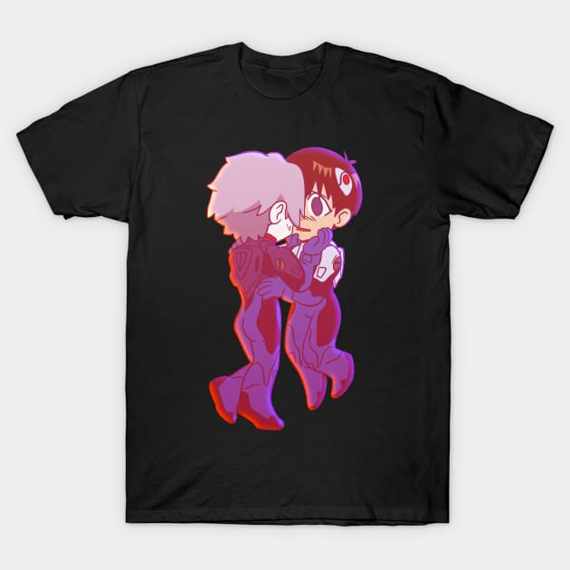 image6 1 - Evangelion Merch