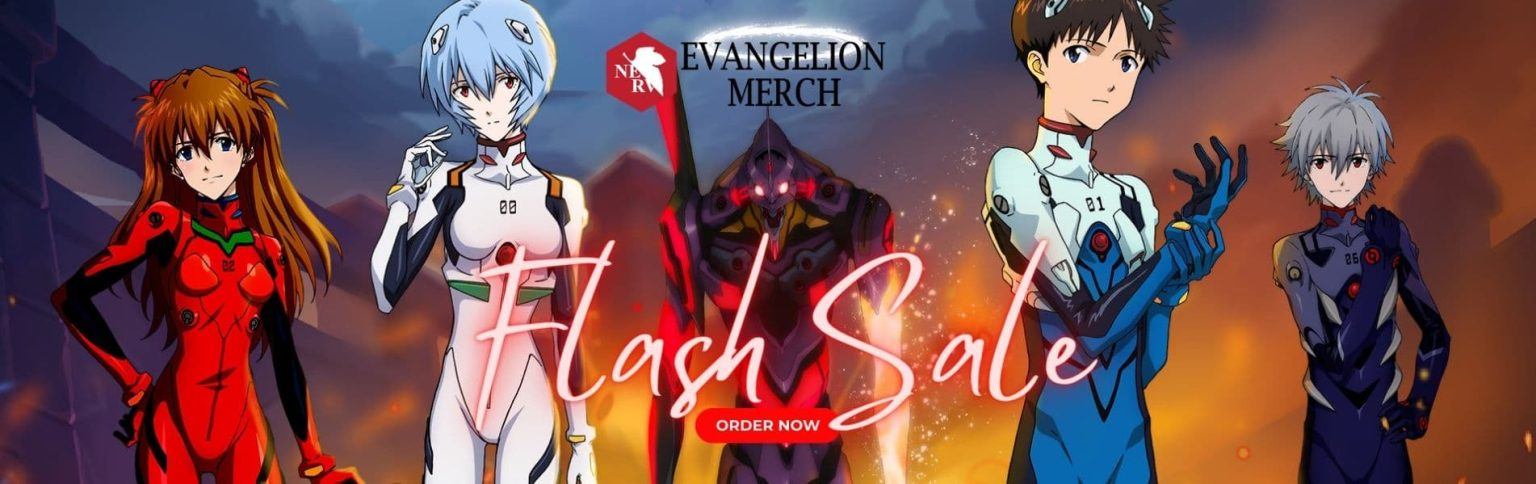 image9 - Evangelion Merch